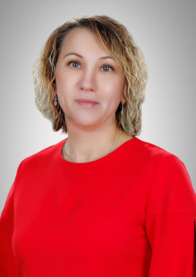 Лихачева Лариса Геннадьевна Лихачева Лариса Геннадьевна
