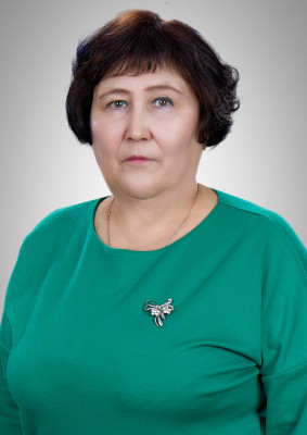 Педагогический работник Привалова Елена Вагизовна Педагогический работник Привалова Елена Вагизовна