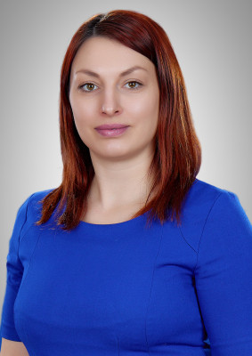 Педагогический работник Липина Альфия Фаридовна Педагогический работник Липина Альфия Фаридовна