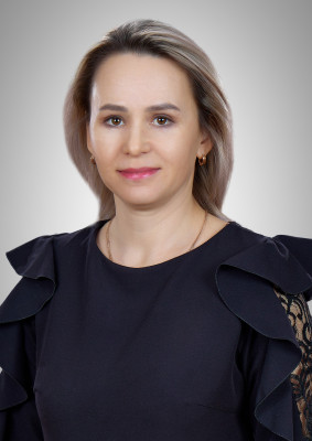 Заместитель заведующего по ВМР Суворова Татьяна Эдуардовна Заместитель заведующего по ВМР Суворова Татьяна Эдуардовна